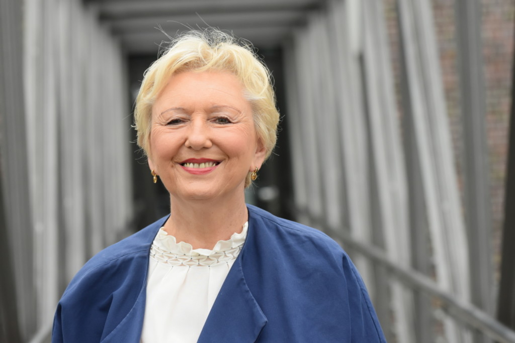 Ursula Zander-Porbeck