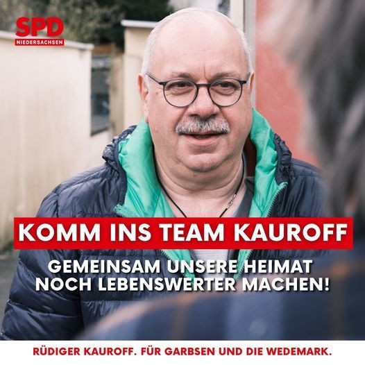 Team Kauroff